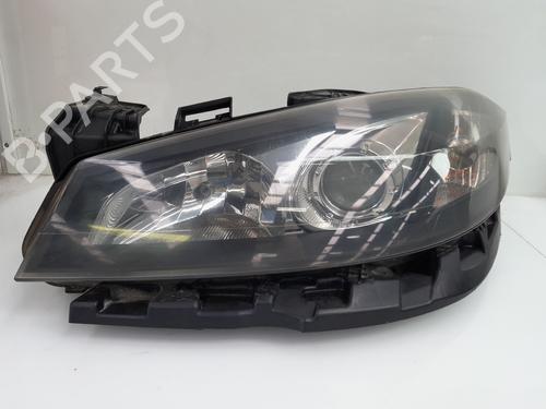 Used Left headlight RENAULT LAGUNA II Grandtour (KG0/1_) 1.9 dCi (KG1A, KG1W, KG0G) (110 hp) 29511402