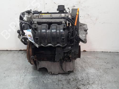Used Engine VW GOLF IV (1J1) [1997-2008]  31070417