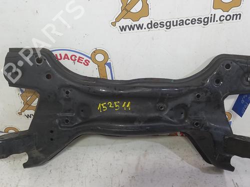 Subframe VW POLO (9N_, 9A_)  | BP20761237M9 