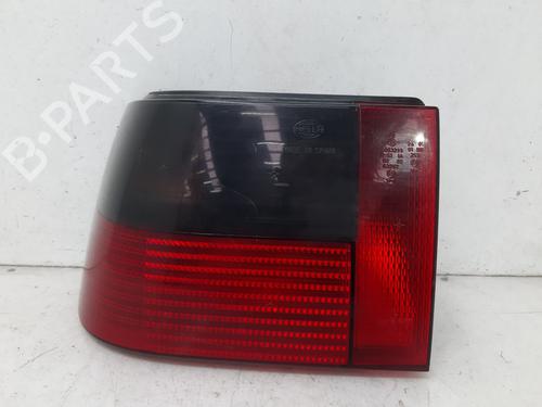 Used Left taillight Left taillight SEAT IBIZA II (6K1) 1.9 D (64 hp) 36753853 36753853