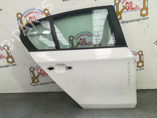 Used Right rear door BMW 1 (E87) 120 d (177 hp) 20759045