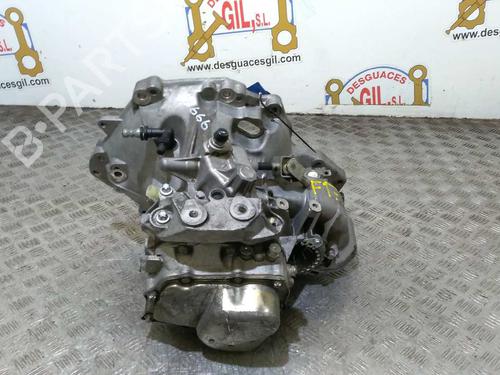 Girkasse OPEL CORSA C (X01) 1.3 CDTI (F08, F68) | BP20803593M3 