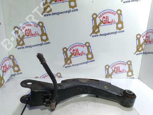 Querlenker rechts hinten OPEL ANTARA A (L07) 2.0 CDTI 4x4 | BP20730428M15 