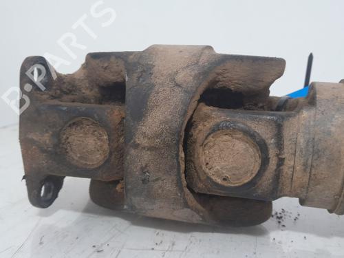 Driveshaft TOYOTA LAND CRUISER PRADO (_J12_) 3.0 D-4D (KDJ120, KDJ125) | BP22369127M37 