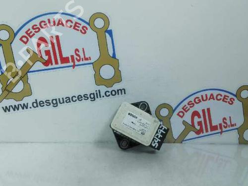 Used Electronic sensor Electronic sensor FIAT PUNTO (188_) 1.9 JTD (101 hp) 34250349 34250349