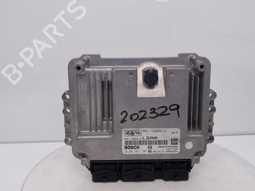 Used Engine control unit (ECU) Engine control unit (ECU) FORD FOCUS II (DA_, HCP, DP) 1.6 TDCi (90 hp) 34132175 34132175