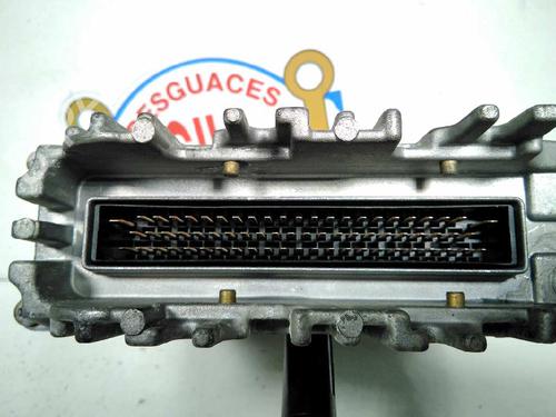 Engine control unit (ECU) VW PASSAT B5 (3B2) 1.9 TDI | BP20792649M57 