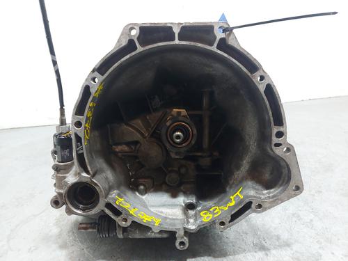 Used Gearbox FORD ESCORT IV (GAF, AWF, ABFT) [1983-1994]  21829452