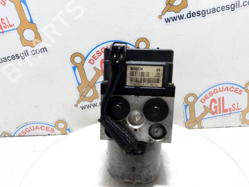 ABS pump RENAULT CLIO II (BB_, CB_)  | BP20751566M43 
