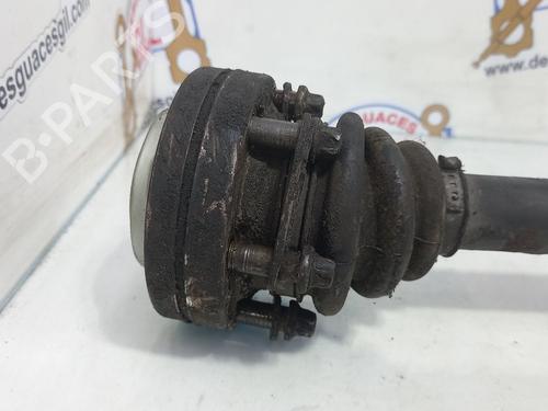 Right rear driveshaft BMW 3 (E46) 320 d | BP20766097M41