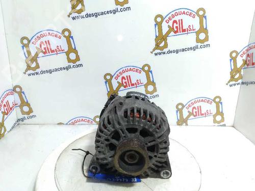 Generator CITROËN C3 I (FC_, FN_) 1.4 HDi (68 hp) 20736104