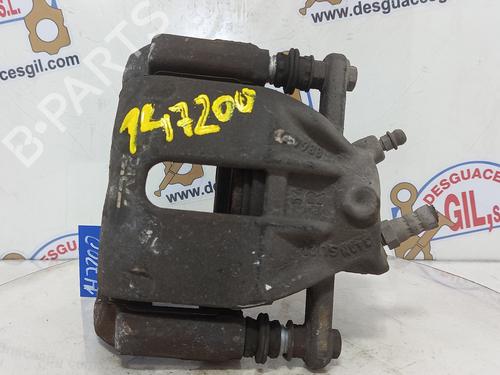 Used Right front brake caliper DACIA LODGY (JS_) [2012-2025]  20758004