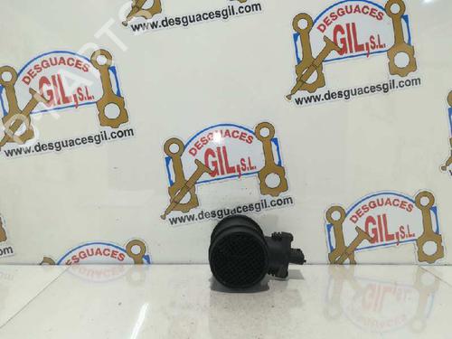 Mass air flow sensor OPEL ASTRA G Hatchback (T98) 1.7 DTI 16V (F08, F48) | BP20785310M95 