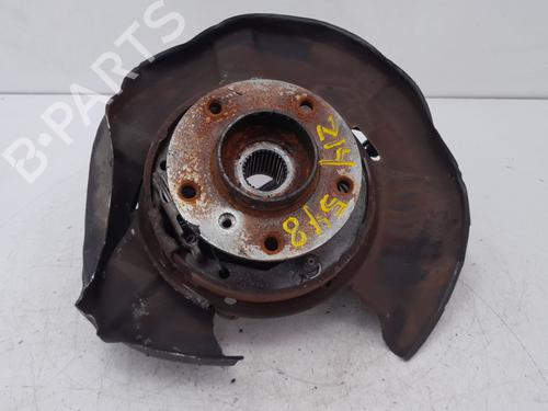 Used Right rear steering knuckle Right rear steering knuckle 39187831 39187831