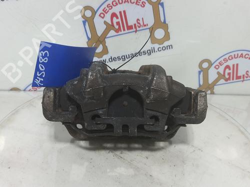 Right front brake caliper BMW 1 (F21) 116 d | BP20757062M104 