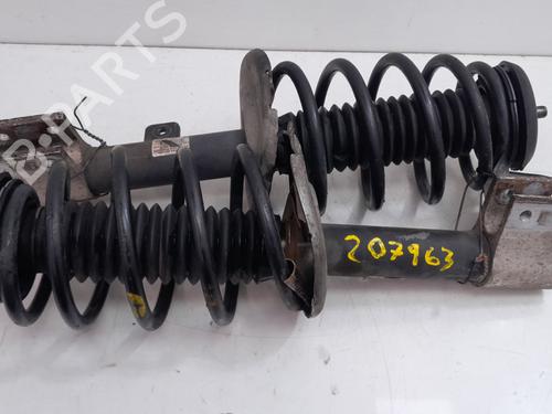 Used Right front shock absorber Right front shock absorber 37248092 37248092