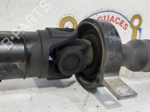 Driveshaft BMW 3 (E90) 318 d | BP20758266M37 