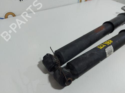 Right rear shock absorber CITROËN DS4 (NX_) 2.0 HDi 165 | BP20744777M19 