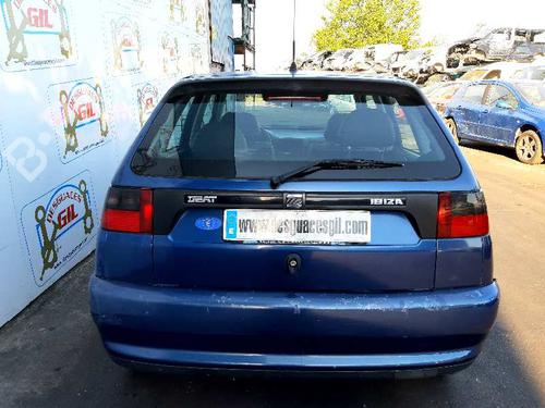 Right mirror SEAT IBIZA II (6K1) 1.4 i | BP20733538C27 