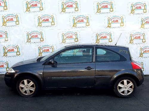 ABS Bremseaggregat RENAULT MEGANE II (BM0/1_, CM0/1_) 1.6 16V (BM0C, CM0C) | BP20732919M43 