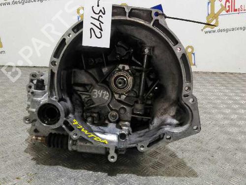 Used Gearbox Gearbox FORD ESCORT VI (GAL, AAL, ABL) [1995-2002] 20775213 20775213