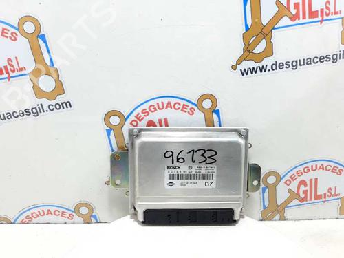 Used Engine control unit (ECU) NISSAN ALMERA II (N16) 2.2 Di (110 hp) 20802281