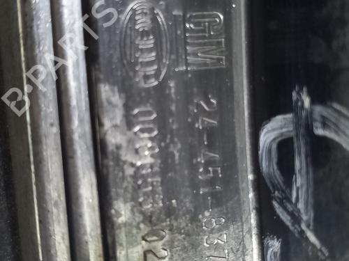 Right taillight OPEL ASTRA H (A04)  | BP24367000C35 