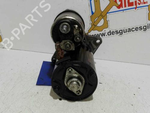 Startmotor OPEL ZAFIRA A MPV (T98)  | BP20779541M8 