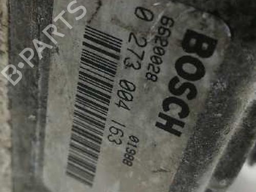 ABS pump SEAT TOLEDO II (1M2) 1.9 TDI | BP20810720M43 