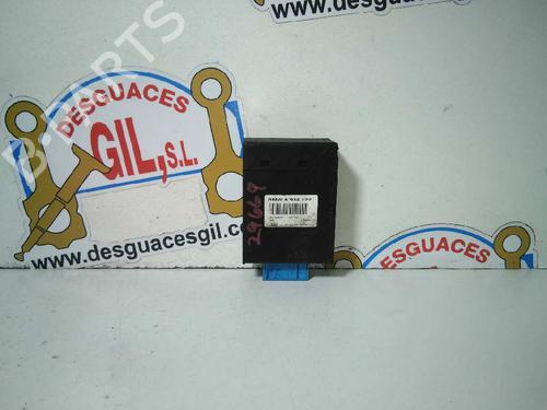 Used Electronic module BMW 5 (E60) 530 d (218 hp) 20792035