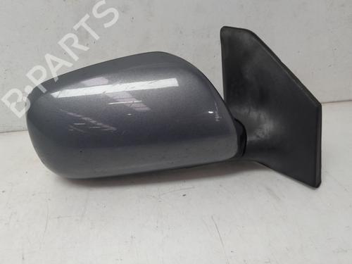 Right mirror TOYOTA AVENSIS Saloon (_T25_) 2.0 D-4D (CDT250_, CDT250R) | BP30004519C27 
