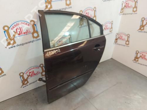 Left rear door KIA MAGENTIS II (MG) 2.0 CRDi | BP20814138C4 