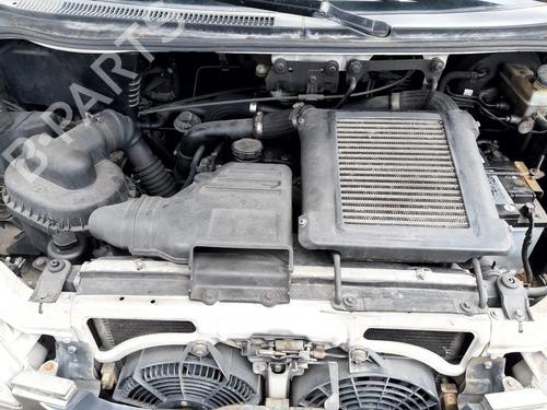 Starter HYUNDAI H-1 / STAREX Bus (A1) 2.5 TD 4WD | BP29427425M8 