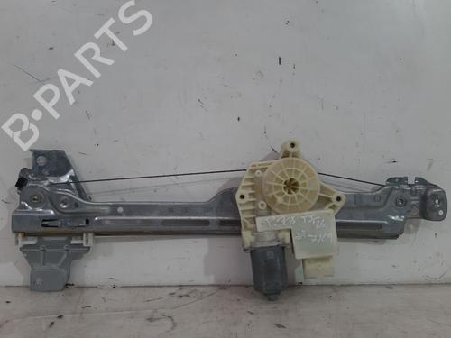 Used Rear left window mechanism PEUGEOT 308 II (LB_, LP_, LW_, LH_, L3_) [2013-2021]  24893964