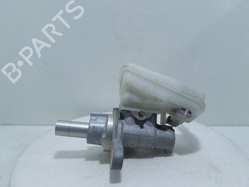 Brake master cylinder FORD FIESTA VI (CB1, CCN) 1.4 TDCi | BP21518784M77