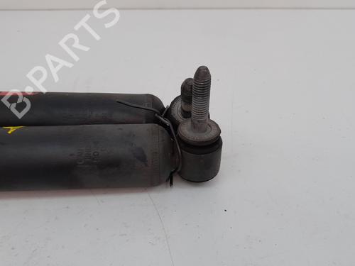 Right rear shock absorber RENAULT SCÉNIC II (JM0/1_)  | BP27585390M19 
