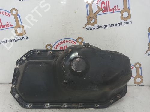 Oil sump SEAT IBIZA II (6K1) 1.4 i | BP20772351M115 