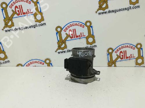Used Mass air flow sensor FORD ESCORT V (AAL, ABL) 1.8 D (60 hp) 20779110