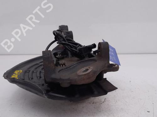 Left rear steering knuckle JEEP RENEGADE SUV (BU, B1, BV) 1.6 CRD | BP24432476M27 