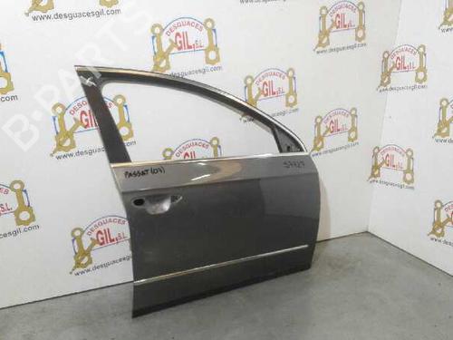 Right front door VW PASSAT B6 (3C2)  | BP20807793C3 