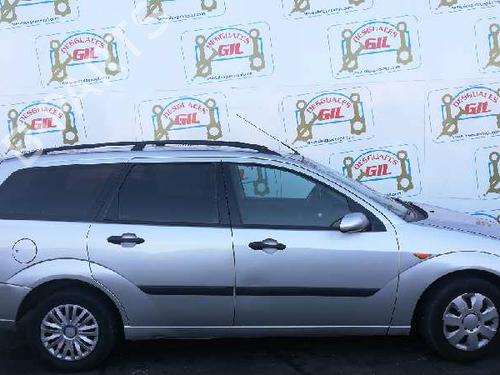 Left front driveshaft FORD FOCUS I Turnier (DNW) 1.8 TDCi | BP20733698M38 