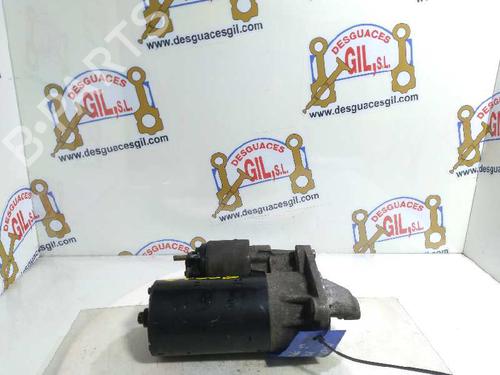 Startmotor ALFA ROMEO 156 Sportwagon (932_) [1997-2006]  20731705