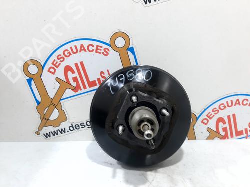 Servo brake CITROËN C1 (PM_, PN_) 1.0 | BP20758470M42 