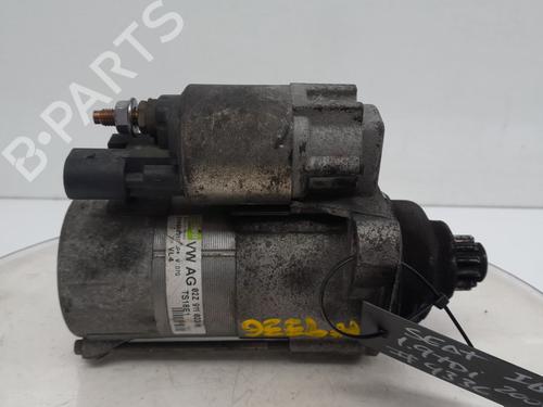 Used Starter Starter 36114063 36114063