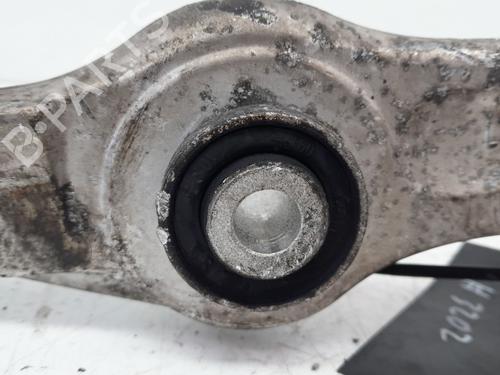 Left front suspension arm AUDI A6 C5 Avant (4B5, 4B6) 2.5 TDI | BP30935693M12