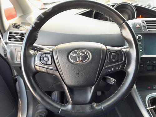 Ratt TOYOTA VERSO (_R2_) 1.6 D4-D (WAR20_) (112 hp) 30905950