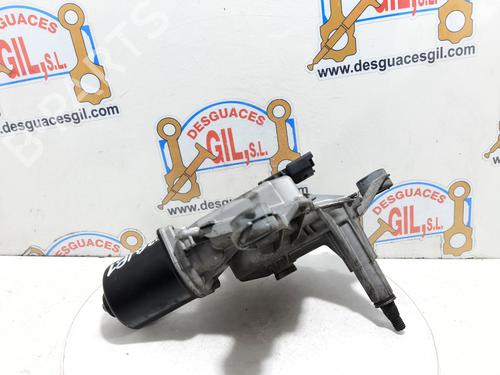 Front wiper motor CITROËN C4 Picasso I MPV (UD_) 2.0 HDi 138 | BP20751694M29 