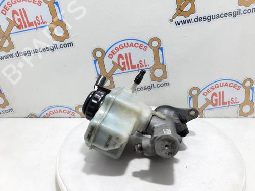 Brake master cylinder SKODA SUPERB II Estate (3T5) 2.0 TDI 16V | BP20752201M77 