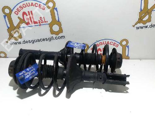 Used Right front shock absorber HYUNDAI SANTAMO [1998-2002]  20784694