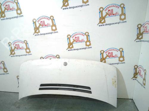 Used Hood MERCEDES-BENZ VITO Van (W638) 112 CDI 2.2 (638.094) (122 hp) 20791927